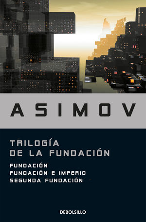 TRILOGÍA DE LA FUNDACIÓN