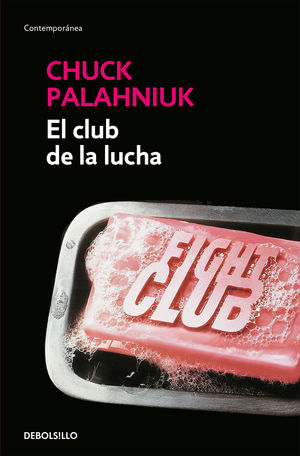 EL CLUB DE LA LUCHA