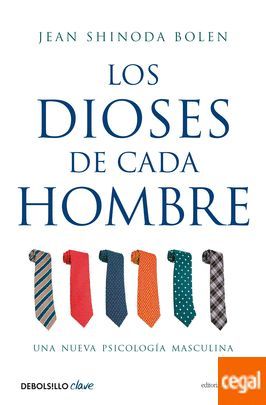 LOS DIOSES DE CADA HOMBRE