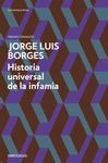 HISTORIA UNIVERSAL DE LA INFAMIA