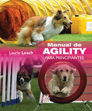 MANUAL DE AGILITY PARA PRINCIPIANTES (COLOR)