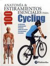 ANATOMIA & 100 ESTIRAMIENTOS ESENCIALES