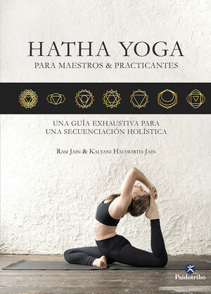 HATHA YOGA