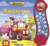 ANIMALS (LLIBRE SONOR)