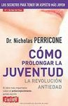 COMO PROLONGAR LA JUVENTUD