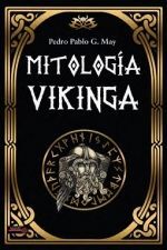 MITOLOGÍA VIKINGA