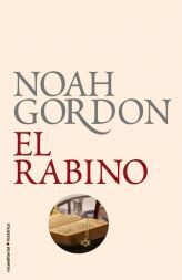 EL RABINO