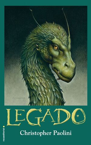 CICLO EL LEGADO 4. LEGADO