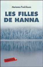 LES FILLES DE HANNA
