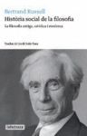 UNA HISTÒRIA DE LA FILOSOFIA OCCIDENTAL.
