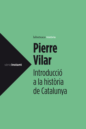 INTRODUCCIÓ A LA HISTÒRIA DE CATALUNYA