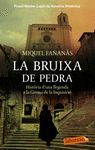 LA BRUIXA DE PEDRA