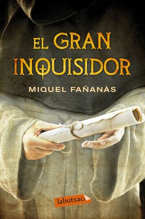 EL GRAN INQUISIDOR