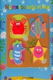 NÚMEROS SOTA EL MAR