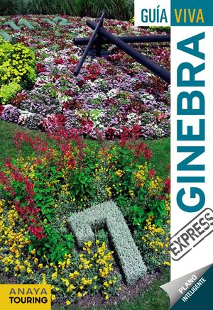 GINEBRA - GUIA VIVA EXPRESS (2017)
