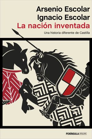 LA NACIÓN INVENTADA