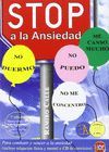 STOP A LA ANSIEDAD (+CD)