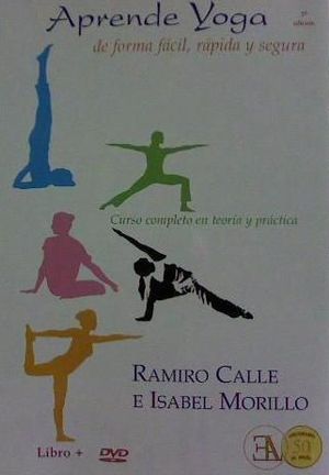 APRENDE YOGA