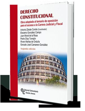 DERECHO CONSTITUCIONAL