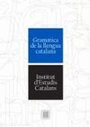 GRAMÀTICA DE LA LLENGUA CATALANA