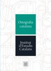 ORTOGRAFIA CATALANA