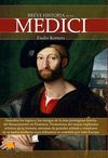 BREVE HISTORIA DE LOS MEDICI