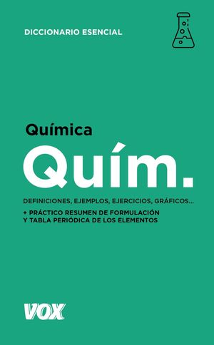 QUÍMICA