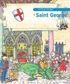 LITTLE STORY OF SAINT GEORGE