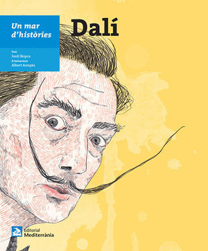 DALI. UN MAR HISTORIES