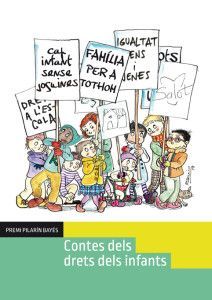 CONTES DELS DRETS DELS INFANTS