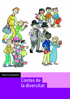 CONTES DE LA DIVERSITAT