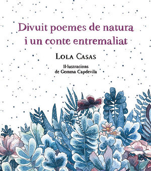 DIVUIT POEMES DE NATURA I CONTE ENTREMAL