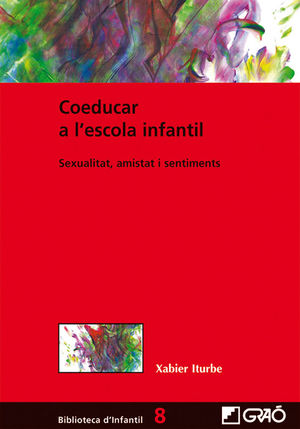 COEDUCAR A L'ESCOLA INFANTIL