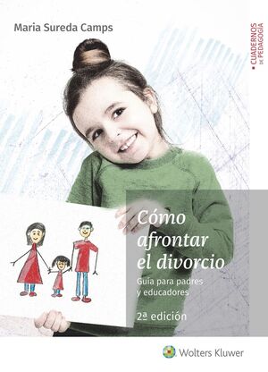 CÓMO AFRONTAR EL DIVORCIO (2.ª EDICIÓN)