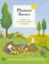 PLANTANT LLAVORS