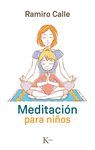 MEDITACIÓN PARA NIÑOS
