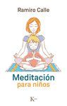 MEDITACIÓN PARA NIÑOS