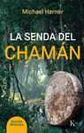 LA SENDA DEL CHAMÁN