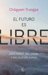 EL FUTURO ES LIBRE