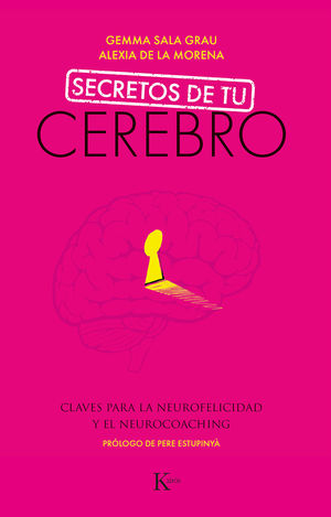 SECRETOS DE TU CEREBRO