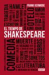 EL TIEMPO DE SHAKESPEARE