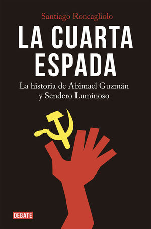 LA CUARTA ESPADA