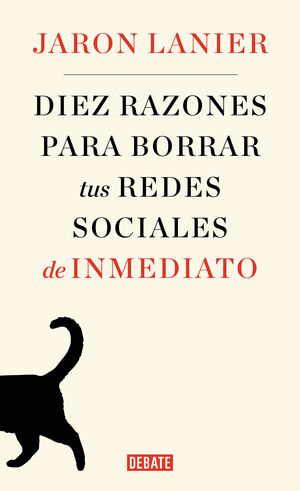 DIEZ RAZONES PARA DEJAR LAS REDES SOCIALES DE INMEDIATO