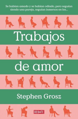 TRABAJOS DE AMOR