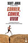 CORRER, COMER, VIVIR