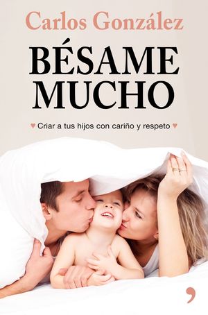 BESAME MUCHO