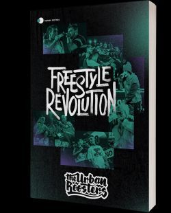 FREESTYLE REVOLUTION