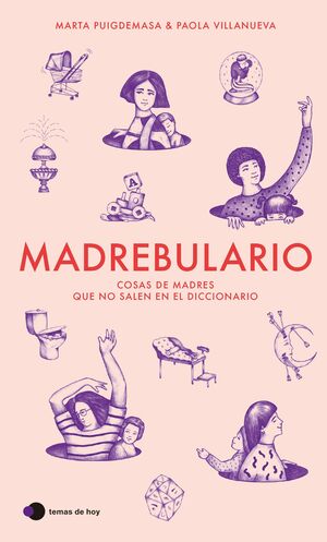 MADREBULARIO