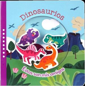 DINOSAURIOS