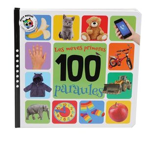 LAS MEVES PRIMERES 100 PARAULES. PETIT MUSSOL
